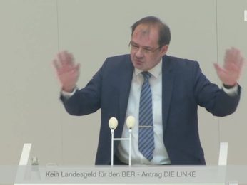 Brandenburg State Parliament