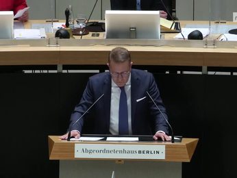 Berlin House of Representatives