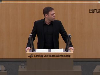 Baden-Württemberg State Parliament