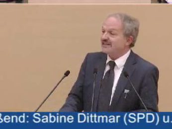 Bavarian State Parliament