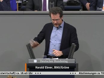 German Bundestag