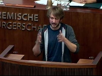 Bremen Parliament