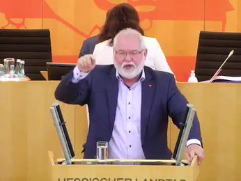 Hesse State Parliament