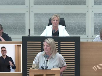 Saarland State Parliament