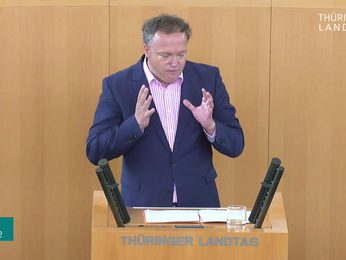 Thuringia State Parliament